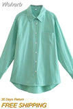 2023 Summer Women Striped 2 piece sets Suits Casual Loose Shirts Tops and Shorts Female Fashion Street Suit Clothing-Outfit