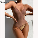 Sexy Beach Summer Bikini Set Swimsuit Women 2021 Swimwear Female Push up Swimming for Biquini Bathing