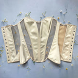 New Sexy Ins Style Yarn Wedding Dress With Lintcat Ear