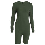 Woherb Winter Women's Leggings New Knit Slim And Hip Sports Yoga
