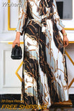 Pleated Dress Spring Clothes African Dresses For Women Club Outfit Dashiki Ankara Evening Party Robe Femme Africa Clothing-Outfit