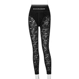 2021 Solid Lace Zip Up Bodycon Leggings Short Pants Summer Women Sexy Streetwear