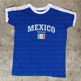 Aesthetic Retro T-Shirt Small Vest Letter-Print Pattern Girl Body Short Sleeve