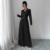 New Casual Fashion Print Strap Trousers Women's