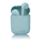 Wireless Headphone Bluetooth Earphones Waterproof Earpieces Sport Earbuds For Huawei Iphone OPPO Xiaomi TWS Music