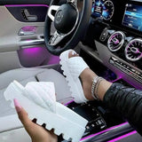 2021 Women Luxury Shoes Slipper Summer PU Leather Women's Sandal Casual Slides Outdoor Female Flip