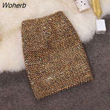Party Mini Skirts Women Sexy High Waist Cute A-line Clubwear Autumn Y2k Clothes Retro Korean Fashion Style Faldas Mujer-Outfit