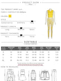 Kliou Casual Two Piece Set Women Sporty Sleeveless Crop Top+Skinny Print Leggings Matching Outfit Female Concise Cool