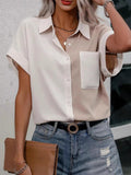 Women's Short-Sleeved