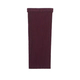 2025 Spring New Knitted Neck Collar Blouse Skirt 3519028