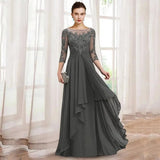 Purchase Bridesmaids Dress A Number Of Simple Chiffon Wedding