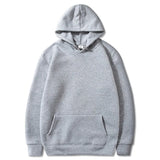 Men Harajuku Hoodies Sweatshirts Oversized 2020 Men Women Streetwear Black Hoodie Male Hiphop Winter Basic