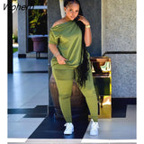Basic Women 2pcs Set Faith Letter T-shirt and Leggings Pants Set Sweatsuit Tracksuit Two Piece Set Fitness Outfit 2023-Outfit