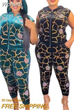 Velvet African Clothes for Women Diamonds Sequins Hooded Tops Pants Elegant Tracksuit Two Piece Set Sweatsuit Outfits-Outfit