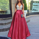 Fashion Women Maxi Long Skirts Summer High Waist Solid A-line Skirt Casual Holiday Party Vestidos Femme Jupe Faldas