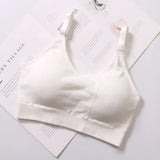 Sporty Bra Women Fitness Top Bra For Gym Underwear Women Push Up Sport Bra
