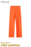 2023 Women Spring Pant Suits 2 pieces sets Casual Blazers Coats and Trousers Female Elegant Street Two Suit Clothing-Outfit
