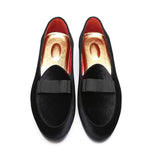 Men Dress Shoes Shadow Patent Leather Luxury Fashion Groom Wedding Shoes Men Luxury italian style Oxford Shoes Big Size