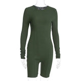 Woherb Winter Women's Leggings New Knit Slim And Hip Sports Yoga